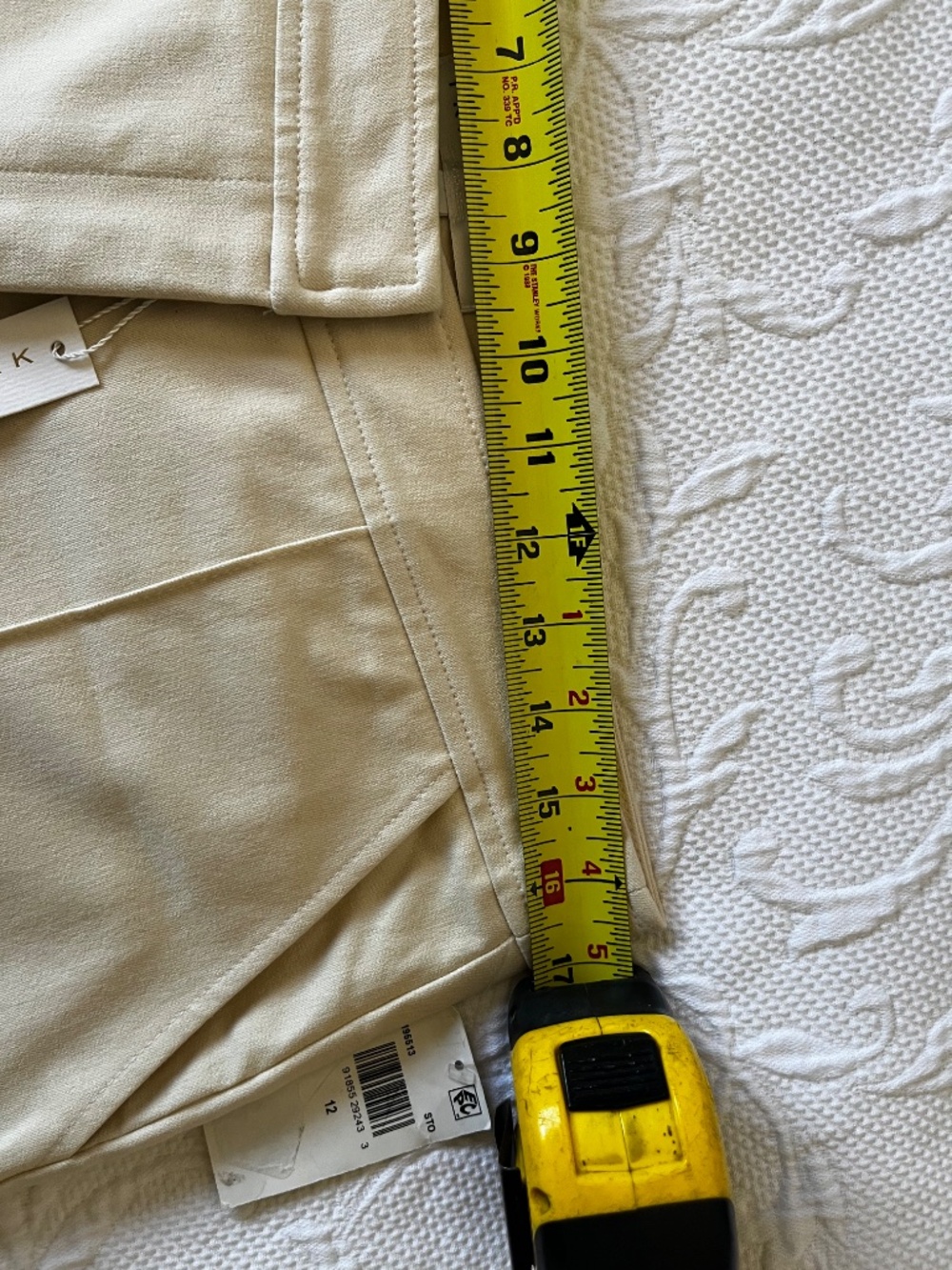Pants - Picture 12 of 16